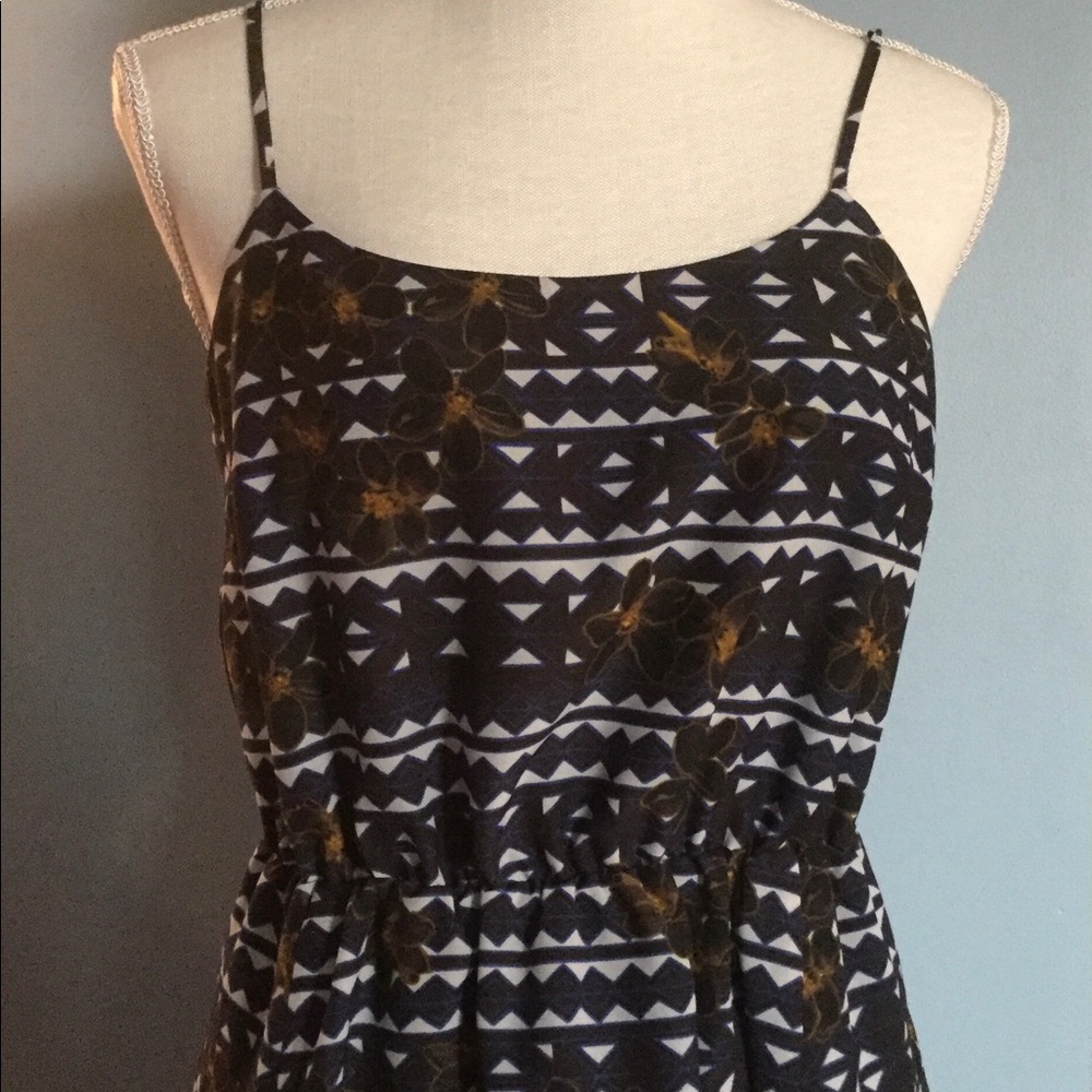 Crew dress size 6